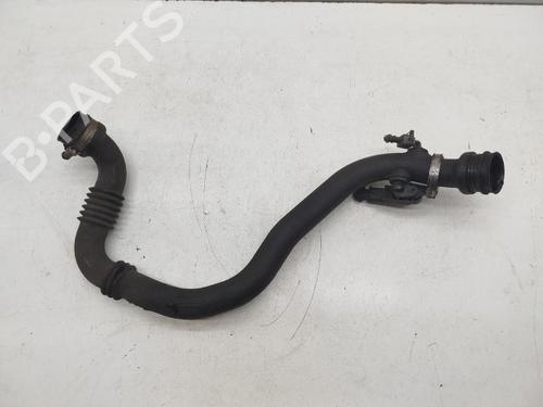 Used Other Other RENAULT CLIO III (BR0/1, CR0/1) 1.5 dCi (BR17, CR17) (86 hp) 40183271 40183271