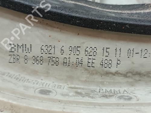Right taillight BMW 3 Touring (E46) 320 d | BP40187257C35 - Image 2