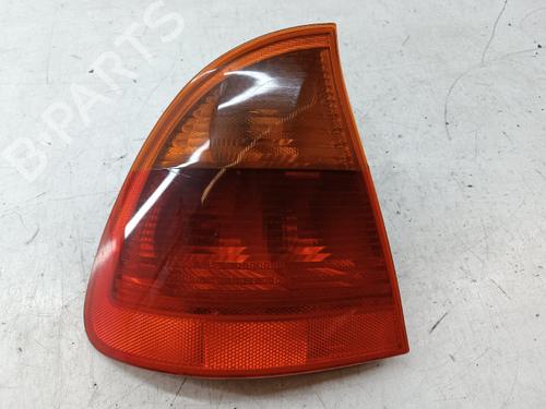 Left taillight BMW 3 Touring (E46) 320 d | BP40187258C34 - Image 5