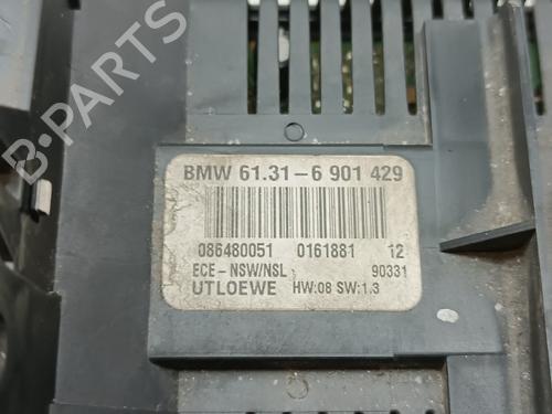 Switch BMW 3 Touring (E46) 320 d | BP40187260I30 - Image 3