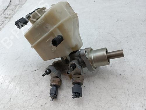 Brake master cylinder BMW 3 Touring (E46) 320 d | BP40187262M77 - Image 5