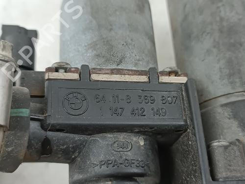 Other BMW 3 Touring (E46) 320 d | BP40187263O1 - Image 3