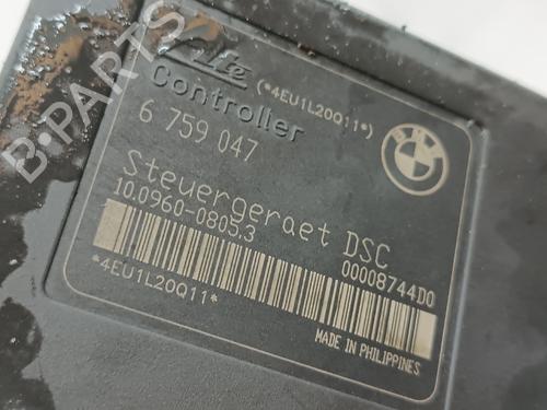 ABS pump BMW 3 Touring (E46) 320 d | BP40187265M43 - Image 4