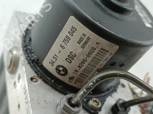 ABS pump BMW 3 Touring (E46) 320 d | BP40187265M43 - Image 3