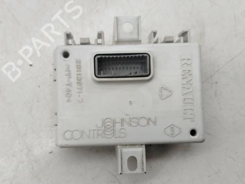 Used Electronic module Electronic module RENAULT CLIO III (BR0/1, CR0/1) 1.5 dCi (BR17, CR17) (86 hp) 40187269 40187269