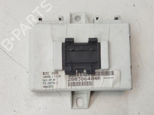 Electronic module RENAULT CLIO III (BR0/1, CR0/1) 1.5 dCi (BR17, CR17) | BP40187269M83 - Image 3