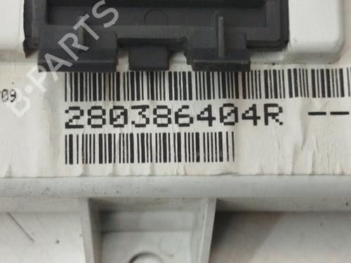 Electronic module RENAULT CLIO III (BR0/1, CR0/1) 1.5 dCi (BR17, CR17) | BP40187269M83 - Image 4