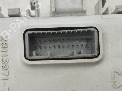 Electronic module RENAULT CLIO III (BR0/1, CR0/1) 1.5 dCi (BR17, CR17) | BP40187269M83 - Image 2
