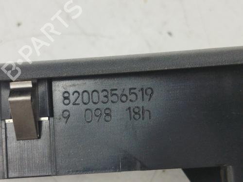 Left front window switch RENAULT CLIO III (BR0/1, CR0/1) 1.5 dCi (BR17, CR17) | BP40187271I27 - Image 3