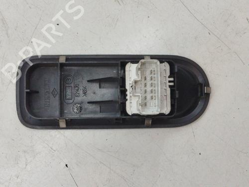 Left front window switch RENAULT CLIO III (BR0/1, CR0/1) 1.5 dCi (BR17, CR17) | BP40187271I27 - Image 5