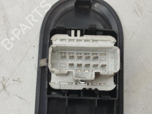 Left front window switch RENAULT CLIO III (BR0/1, CR0/1) 1.5 dCi (BR17, CR17) | BP40187271I27 - Image 4
