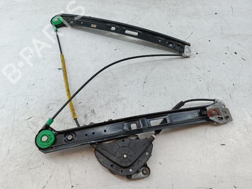 front-left-window-mechanism-bmw-3-touring-e46-1999-2000-2001-2002-2003-2004-2005-40187273 main image