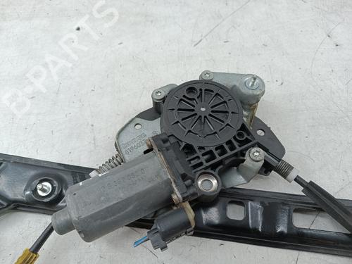 Front left window mechanism BMW 3 Touring (E46) 320 d | BP40187273C22 - Image 5