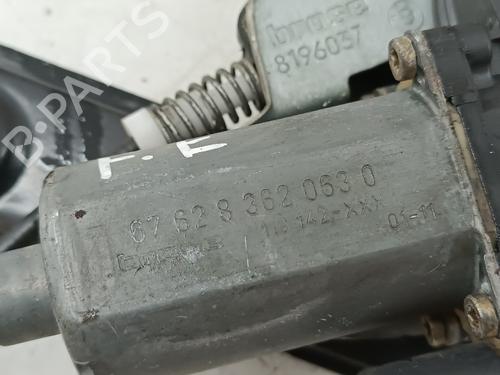 Front left window mechanism BMW 3 Touring (E46) 320 d | BP40187273C22 - Image 4