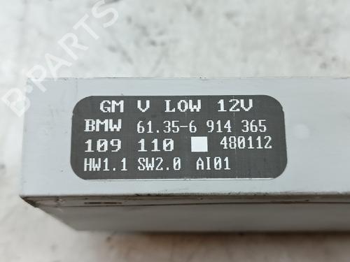 Fuse box BMW 3 Touring (E46) 320 d | BP40187274E1 - Image 4