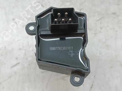 Heater resistor BMW 3 Touring (E46) 320 d | BP40187278M108 - Image 4