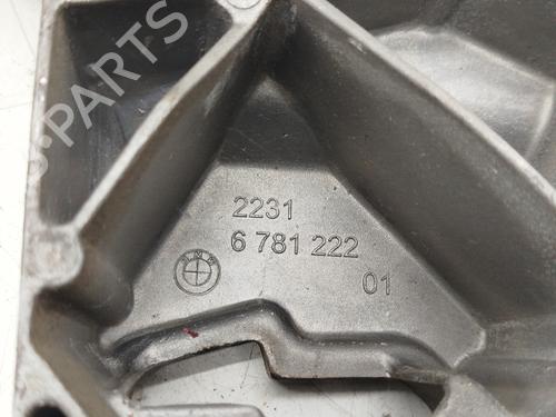 Engine mount BMW 5 Touring (F11) | BP40196797M89 - Image 2