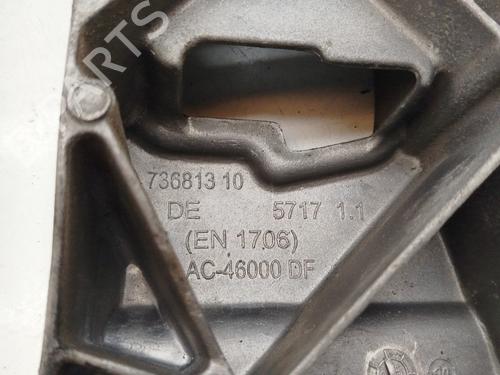 Engine mount BMW 5 Touring (F11) | BP40196797M89 - Image 3