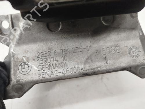 Engine mount BMW 5 Touring (F11) | BP40196798M89 - Image 4