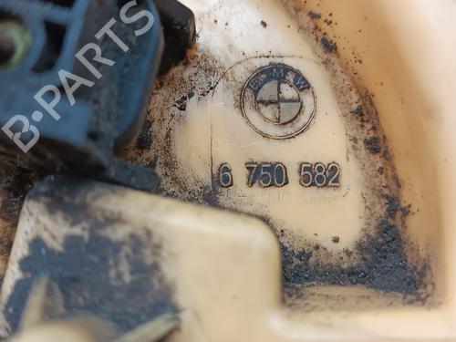 Fuel pump BMW 3 Touring (E46) 320 d | BP40196801M76 - Image 2