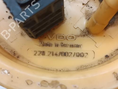 Fuel pump BMW 3 Touring (E46) 320 d | BP40196801M76 - Image 3