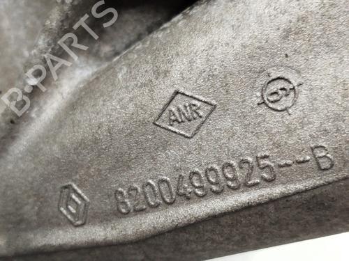Engine mount RENAULT CLIO III (BR0/1, CR0/1) 1.5 dCi (BR17, CR17) | BP40196804M89 - Image 4