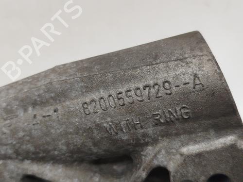 Engine mount RENAULT CLIO III (BR0/1, CR0/1) 1.5 dCi (BR17, CR17) | BP40196804M89 - Image 3