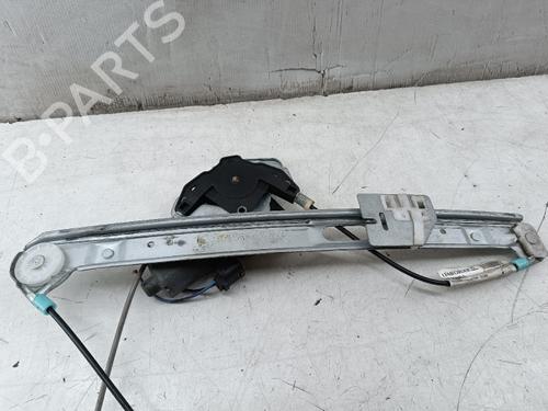 Front right window mechanism BMW 3 Touring (E46) 320 d | BP40196806C23 - Image 2