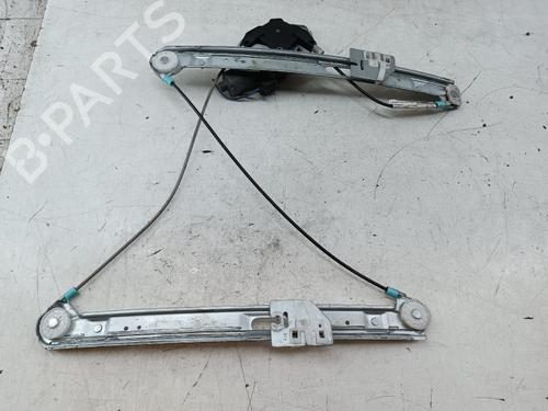 Used Front right window mechanism Front right window mechanism BMW 3 Touring (E46) 320 d (136 hp) 40196806 40196806