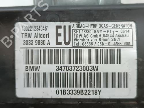 Other BMW 3 Touring (E46) 320 d | BP40196808O1 - Image 4
