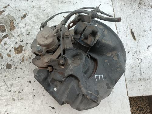 Left front steering knuckle BMW 3 Touring (E46) 320 d | BP40196816M25 - Image 2