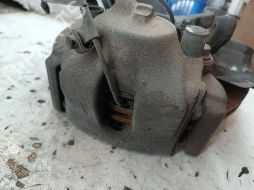 Left front steering knuckle BMW 3 Touring (E46) 320 d | BP40196816M25 - Image 3