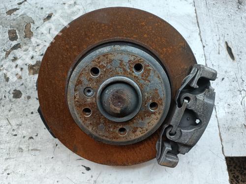 Left front steering knuckle BMW 3 Touring (E46) 320 d | BP40196816M25 - Image 4