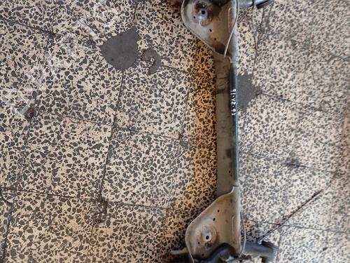 Rear axle NISSAN LEAF (ZE1) Electric | BP40196817M2 - Image 5