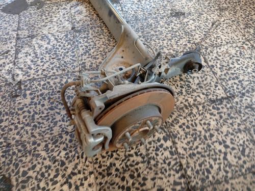 Rear axle NISSAN LEAF (ZE1) Electric | BP40196817M2 - Image 4