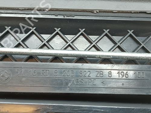 Glove box BMW 3 Touring (E46) 320 d | BP40196818C95 - Image 2