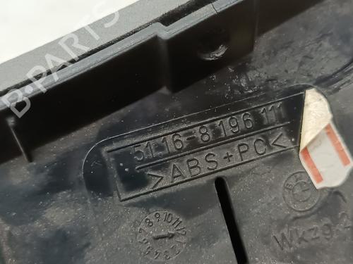 Glove box BMW 3 Touring (E46) 320 d | BP40196818C95 - Image 5