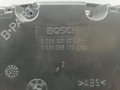 Instrument cluster BMW 3 Touring (E46) 320 d | BP40196819C47 - Image 4