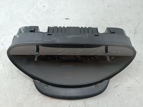 Instrument cluster BMW 3 Touring (E46) 320 d | BP40196819C47 - Image 5