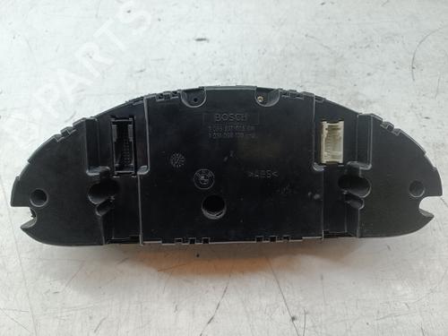 Instrument cluster BMW 3 Touring (E46) 320 d | BP40196819C47 - Image 3