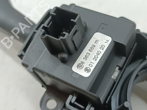 Steering column stalk BMW 3 Touring (E46) 320 d | BP40196825I23 - Image 4