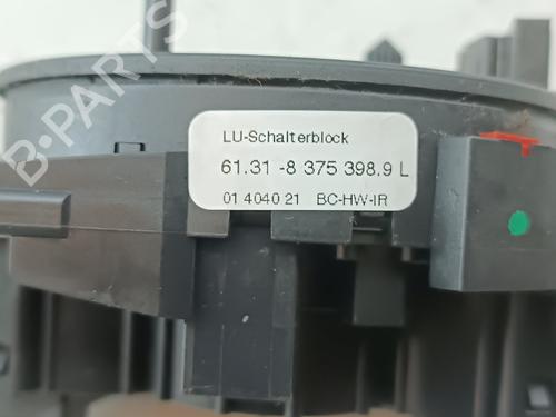 Steering column stalk BMW 3 Touring (E46) 320 d | BP40196825I23 - Image 5