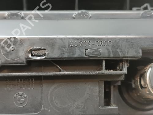 Climate control BMW 3 Touring (E46) 320 d | BP40196827I5 - Image 2