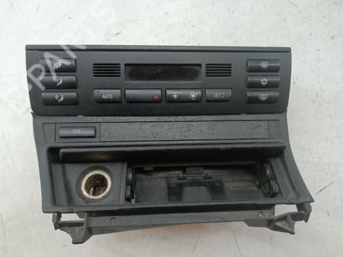 Climate control BMW 3 Touring (E46) 320 d | BP40196827I5 - Image 5