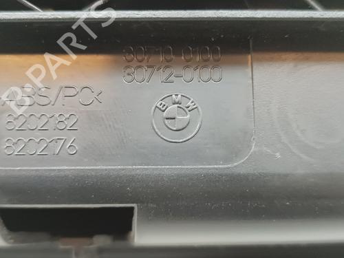 Climate control BMW 3 Touring (E46) 320 d | BP40196827I5 - Image 3