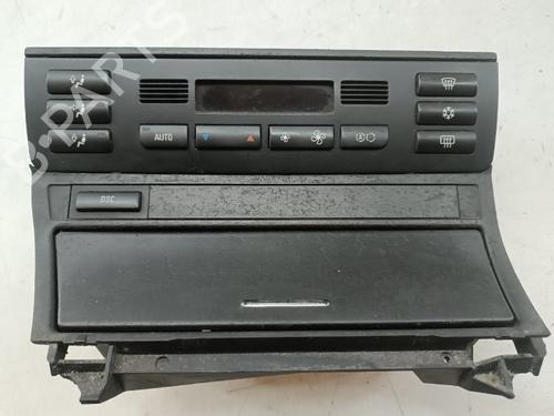 Climate control BMW 3 Touring (E46) 320 d | BP40196827I5 - Image 6