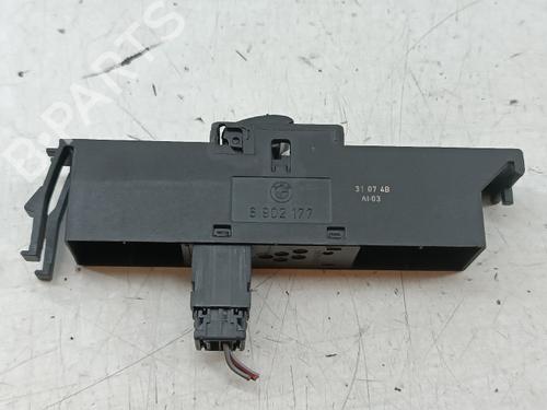 Used Left front window switch Left front window switch BMW 3 Touring (E46) 320 d (136 hp) 40196828 40196828