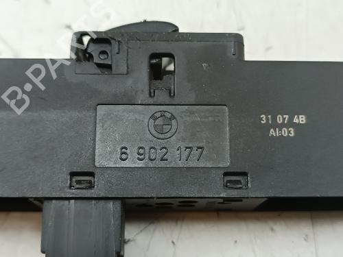 Left front window switch BMW 3 Touring (E46) 320 d | BP40196828I27 - Image 2