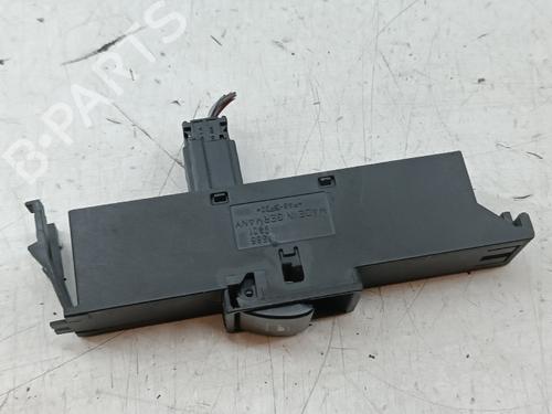 Left front window switch BMW 3 Touring (E46) 320 d | BP40196828I27 - Image 4