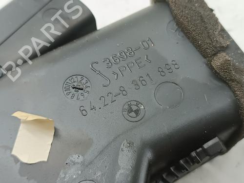 Other BMW 3 Touring (E46) 320 d | BP40196831O1 - Image 3